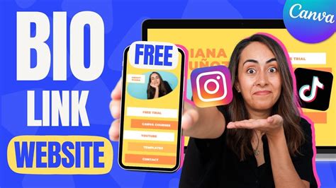 Full video link in bio .